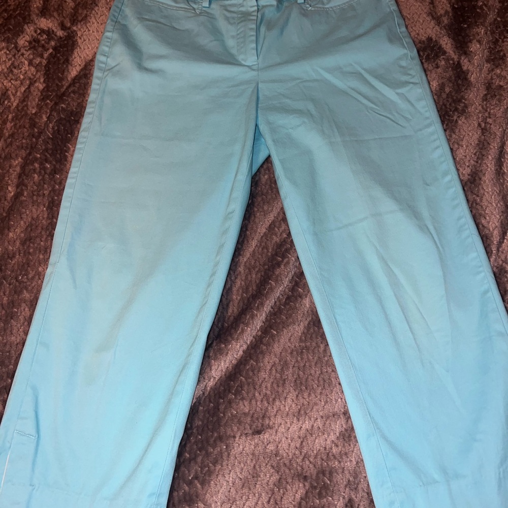 Talbots Women’s Perfect Skimmer Pants